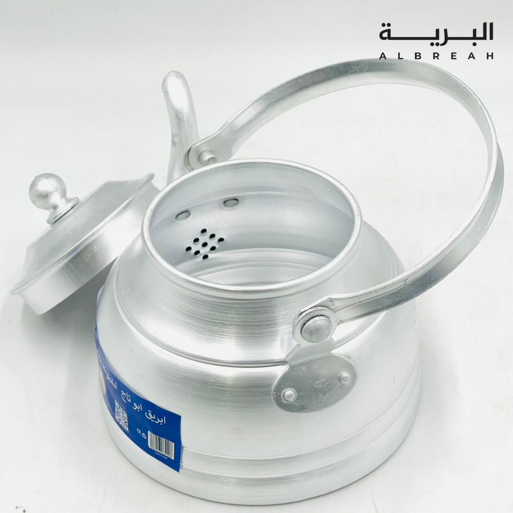  ابريق لشبونة (أبو تاج الأصلي) 