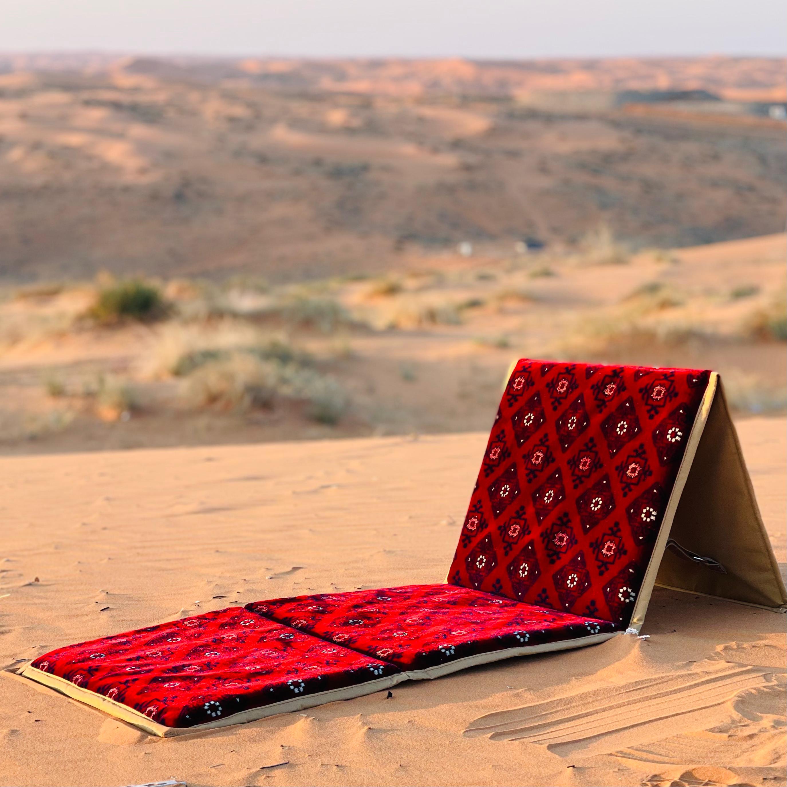  مسند البرية سهل (نقشة 2) 