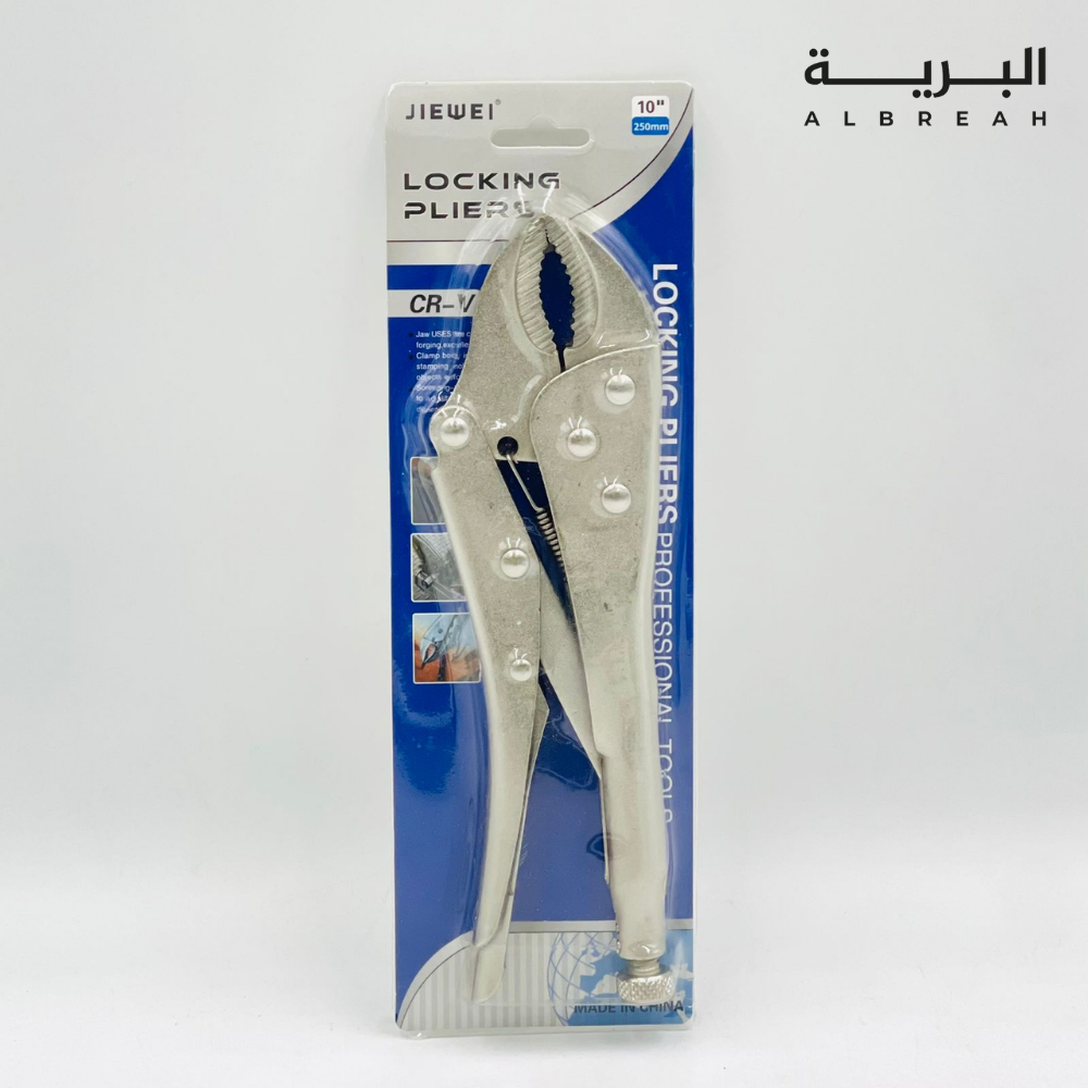  كماشة 250mm 