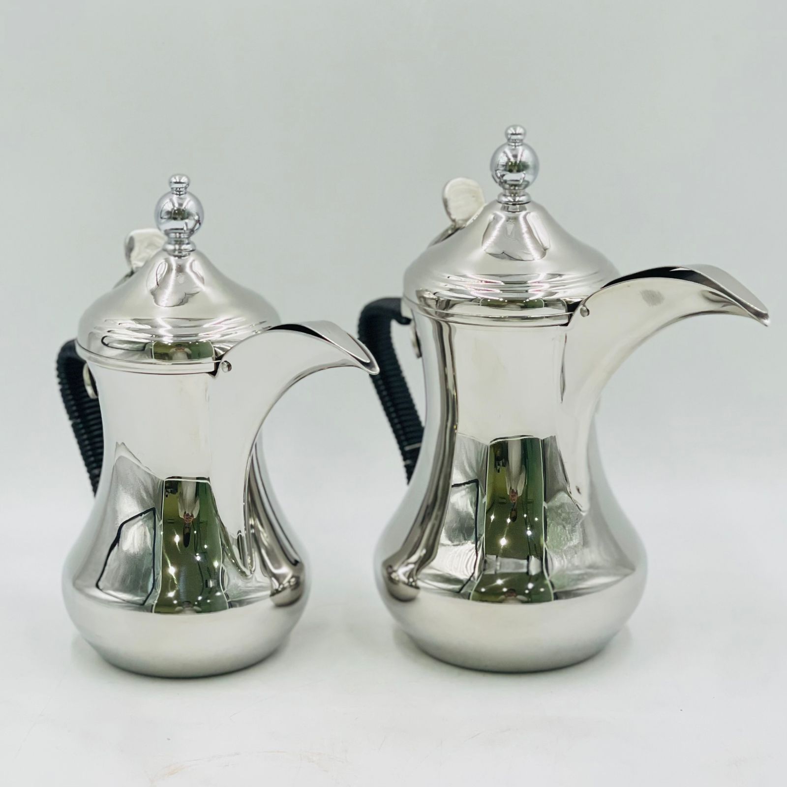  دلة العساف بغدادية  