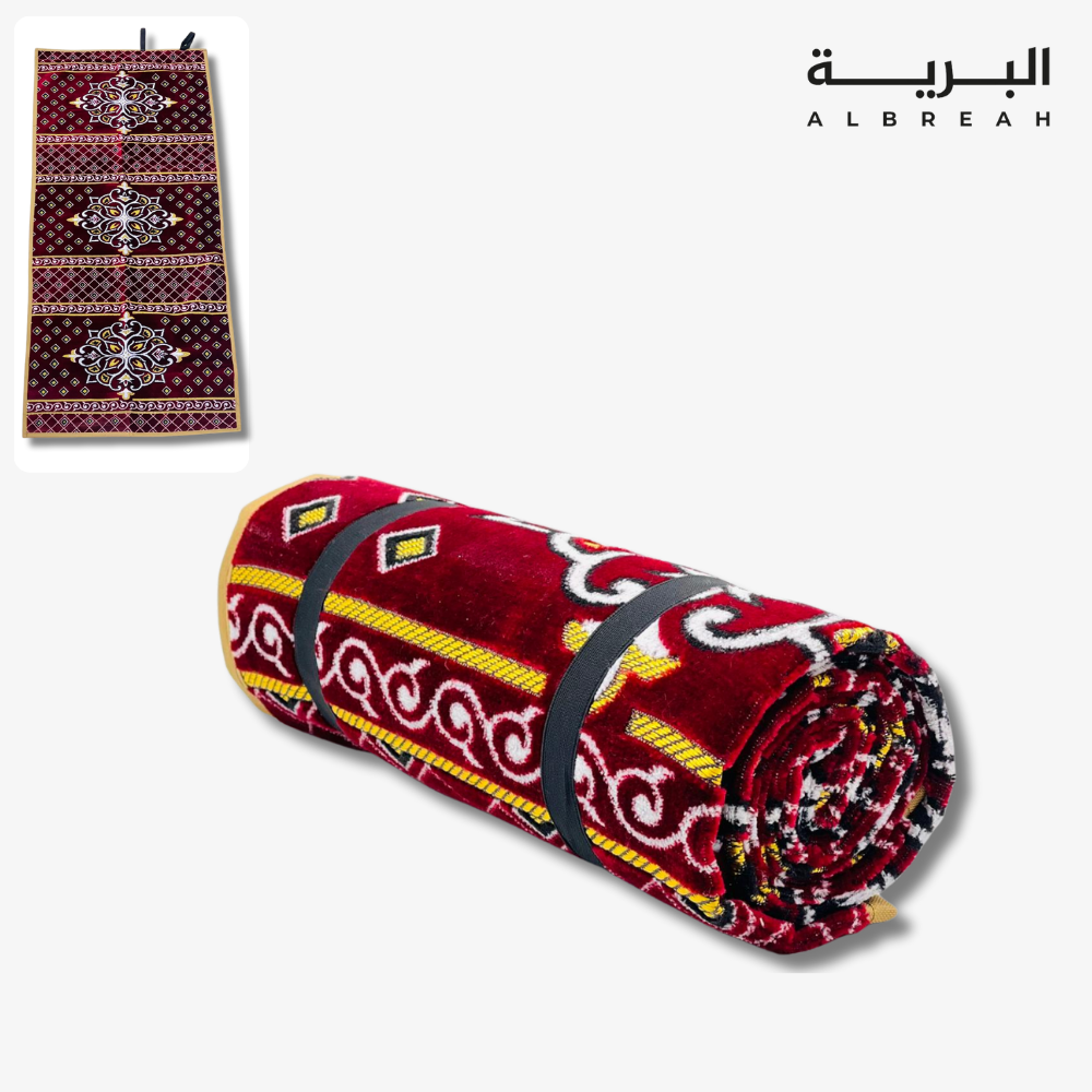  مدة الوادي (الفخامة) 