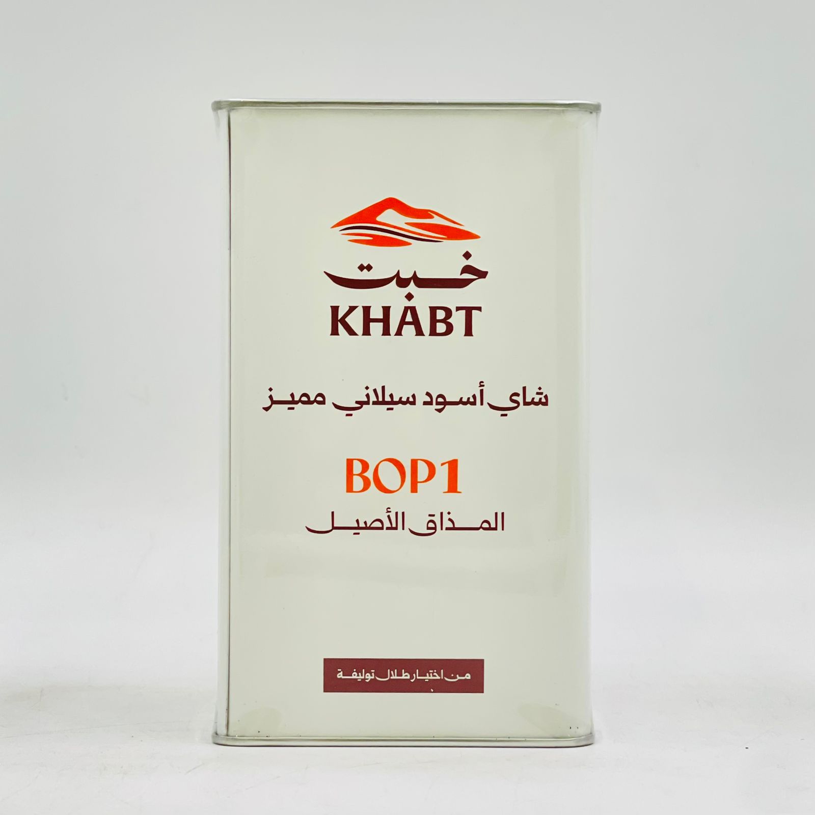  شاي خبت توليفة 250g 