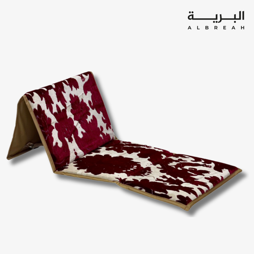  مسند البرية سهل (أبو طير) 