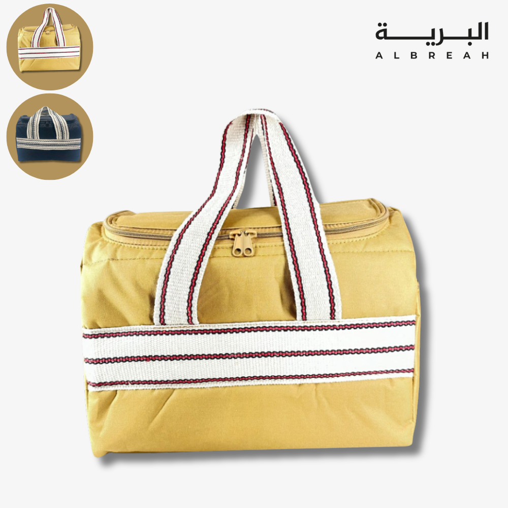  شنطة عزبة الوادي  