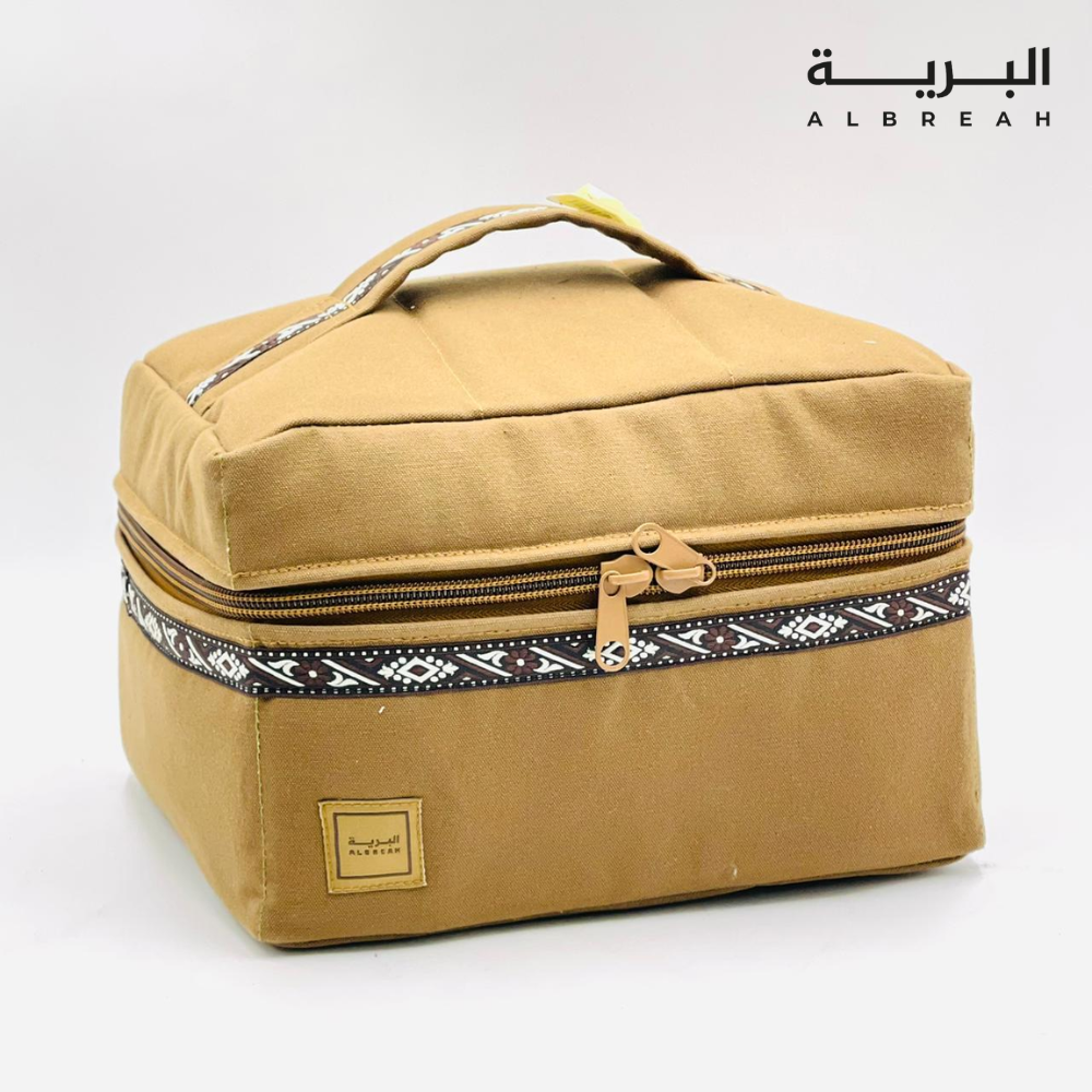  عزبة المسافر VIP (شاي وقهوة) 