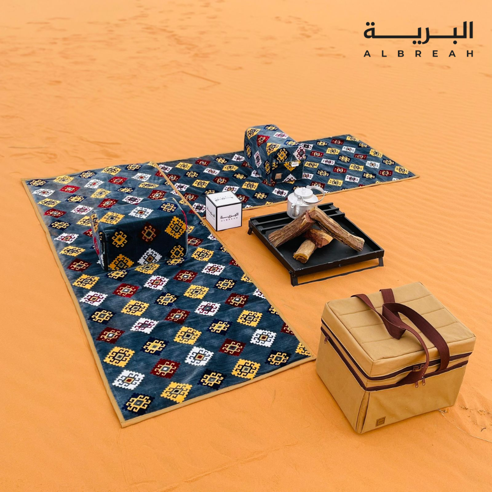  مدة الوادي (الجنادرية رمادي) 