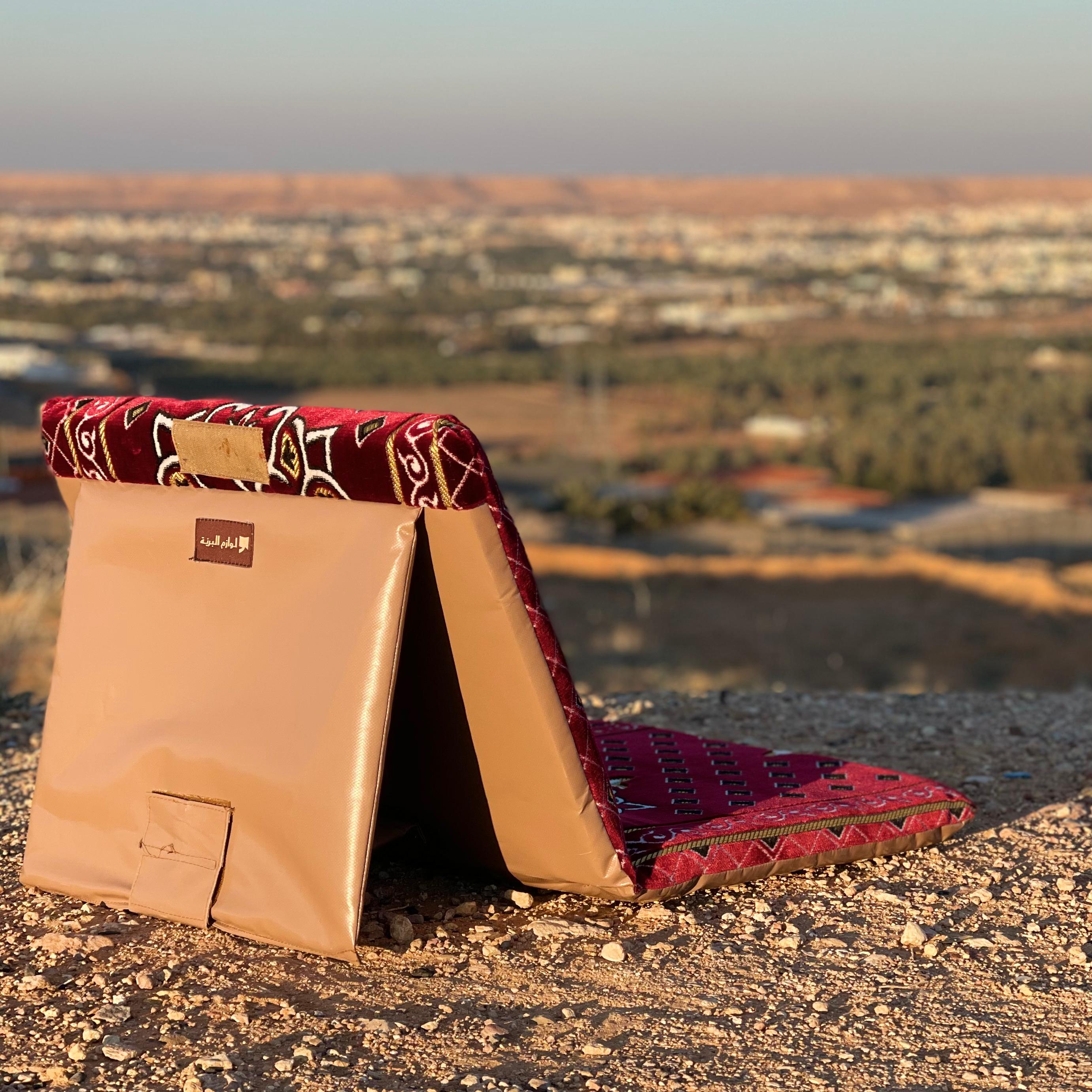  مسند البرية سهل المطور (الفخامة) 