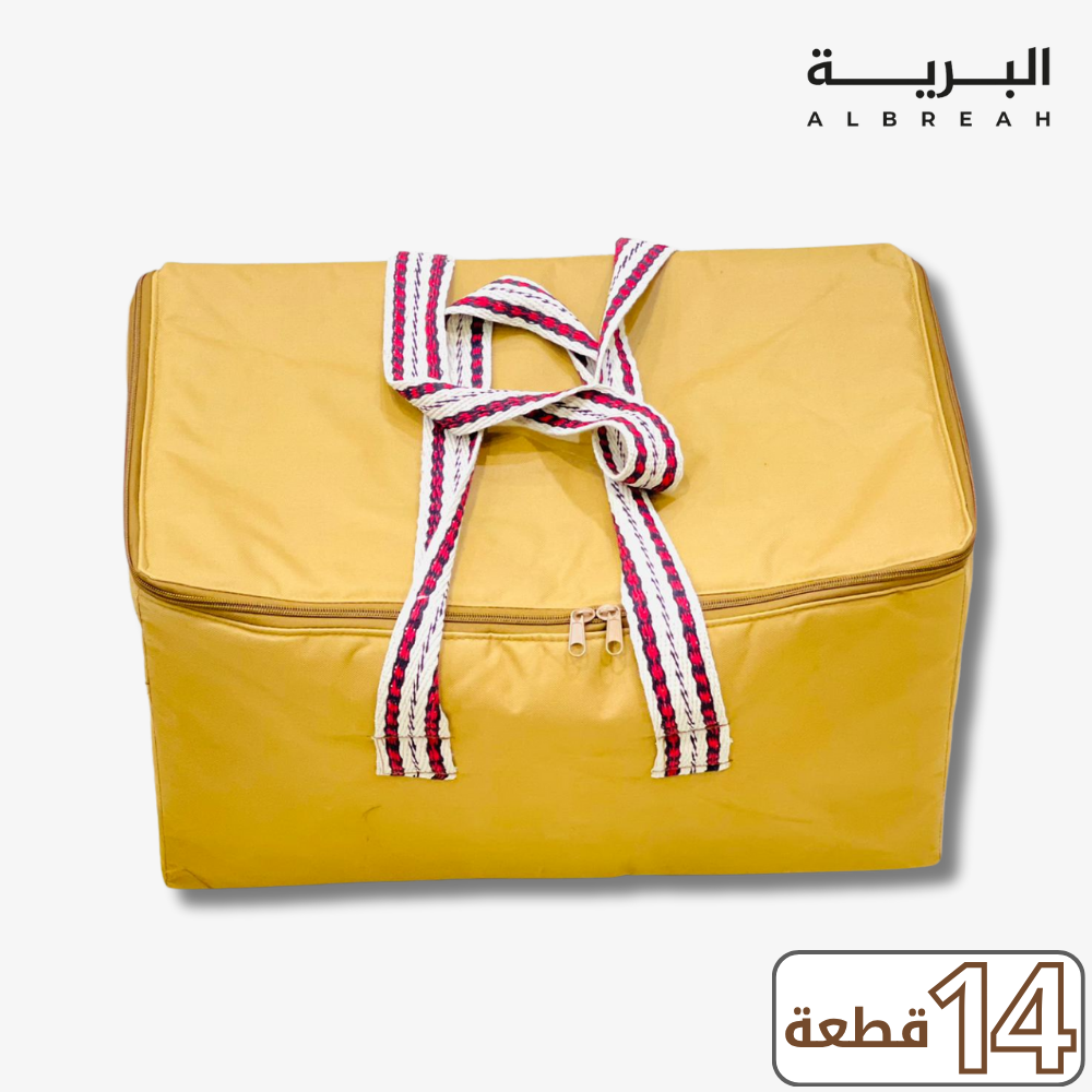  عزبة طبخ الموسم 