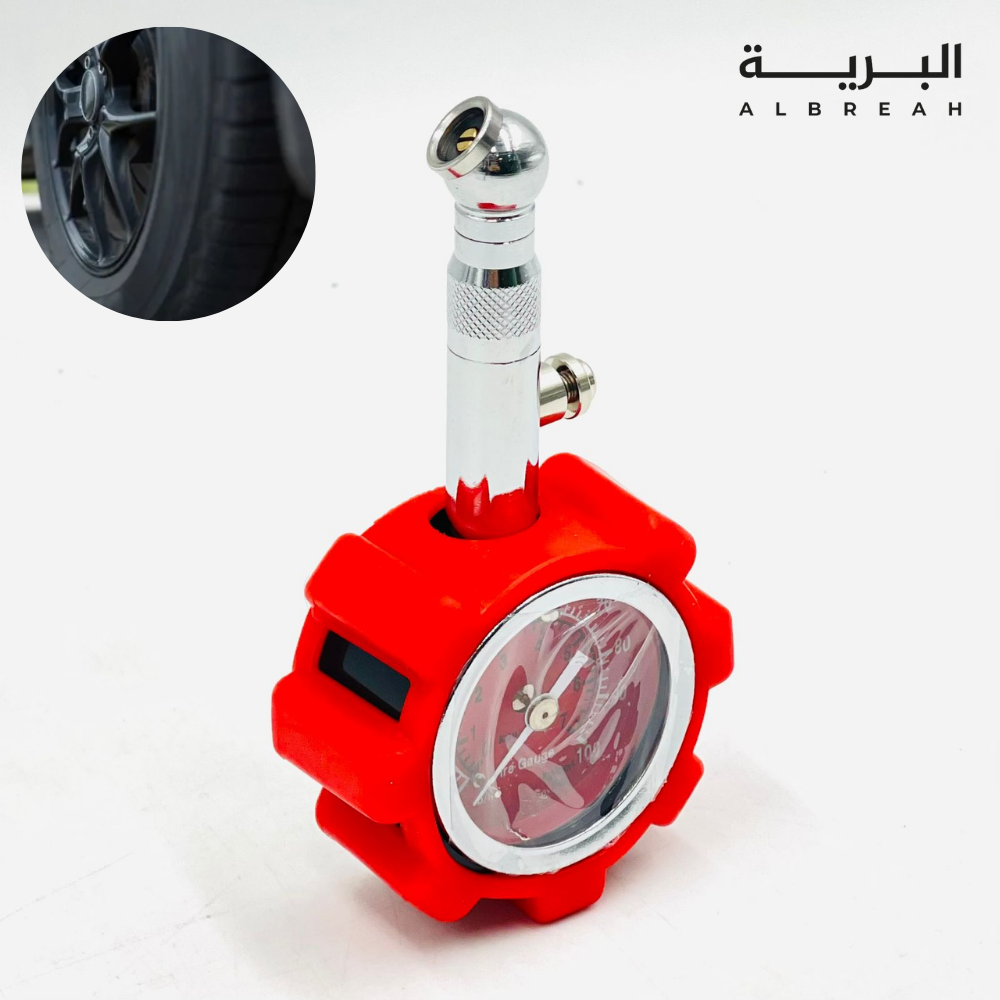  عيار هواء 