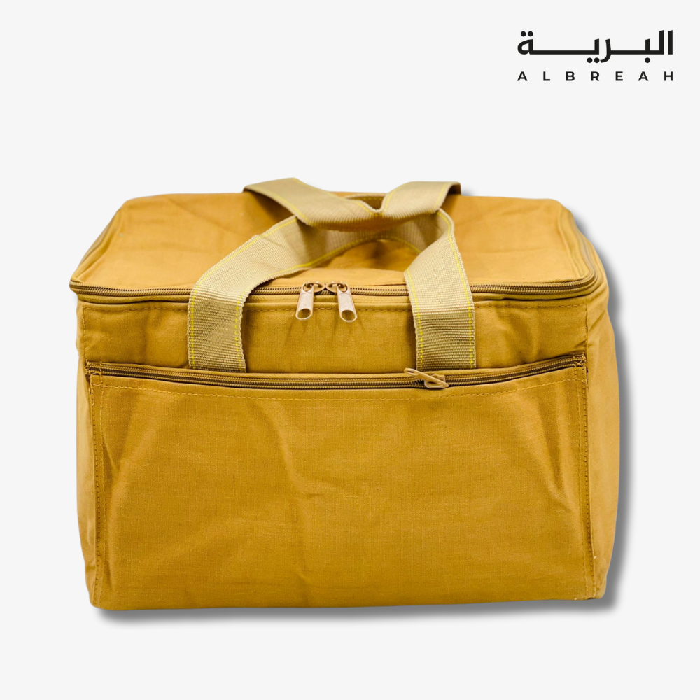  عزبة شاي وقهوة الوسم (مجمعة) 