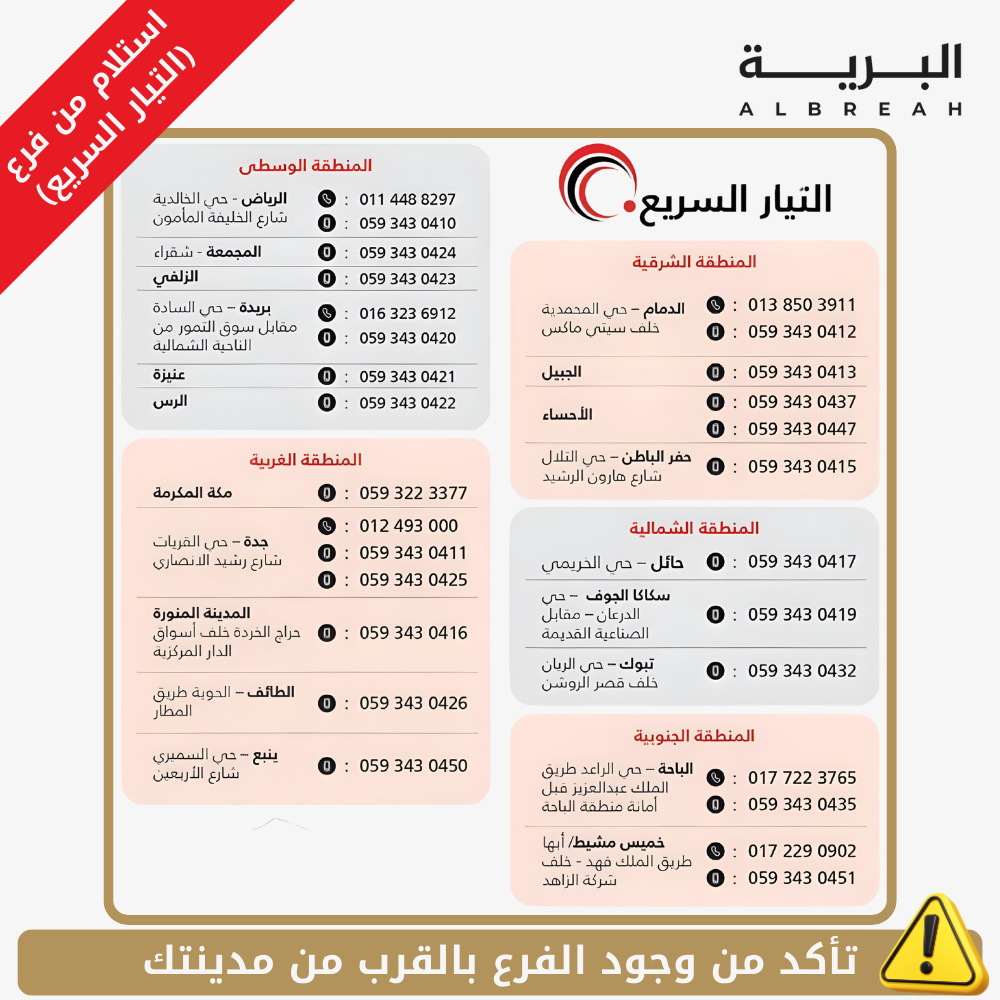  فرن مخيمات (3 عيون) 