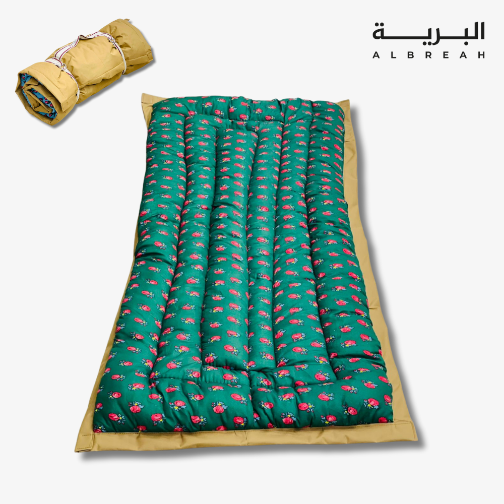  مدة مطرحة (2*0.8متر) 