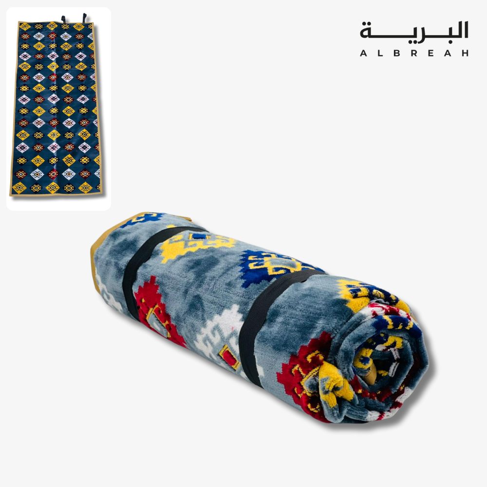  مدة الوادي (الجنادرية رمادي) 