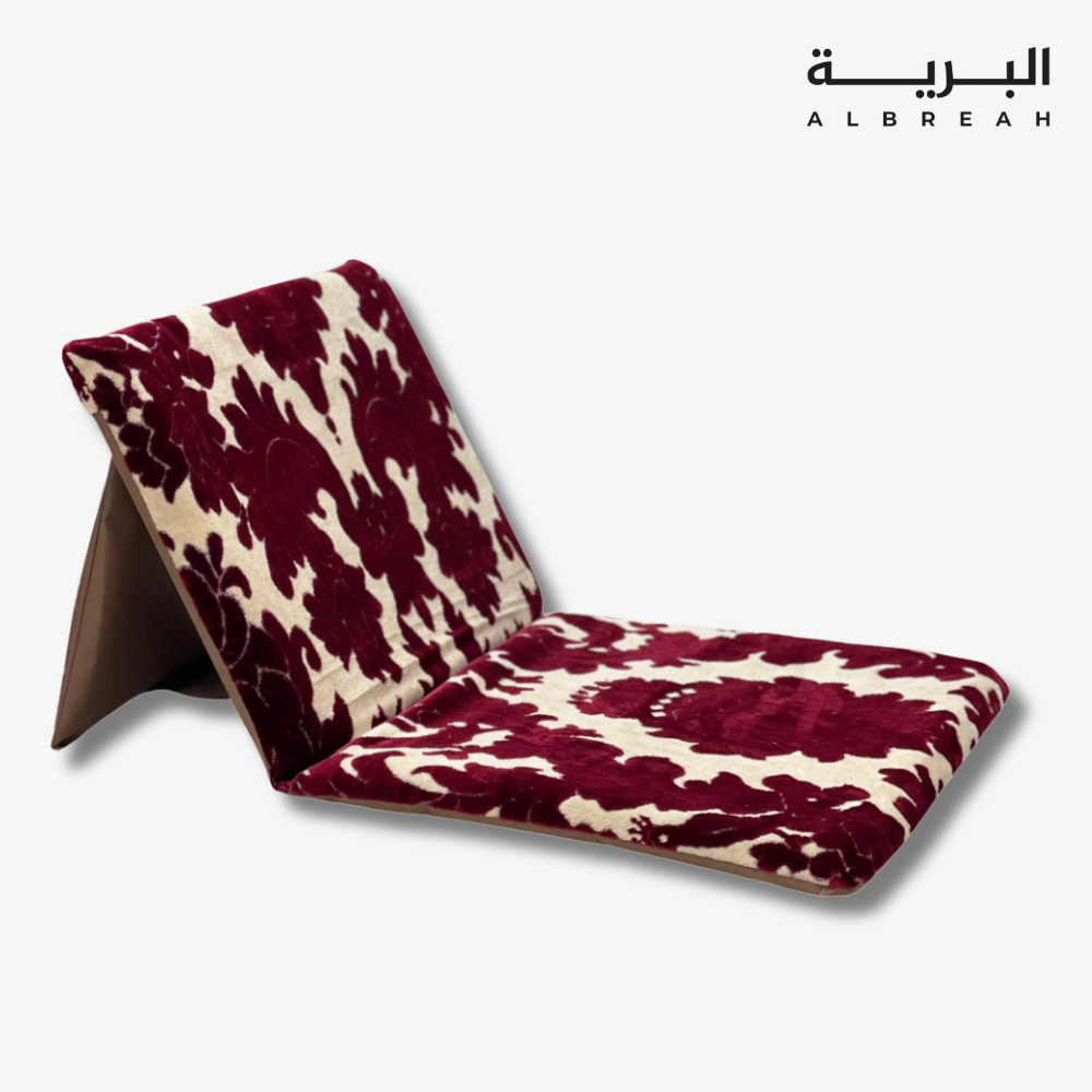  مسند البرية سهل المطور (أبو طير) 