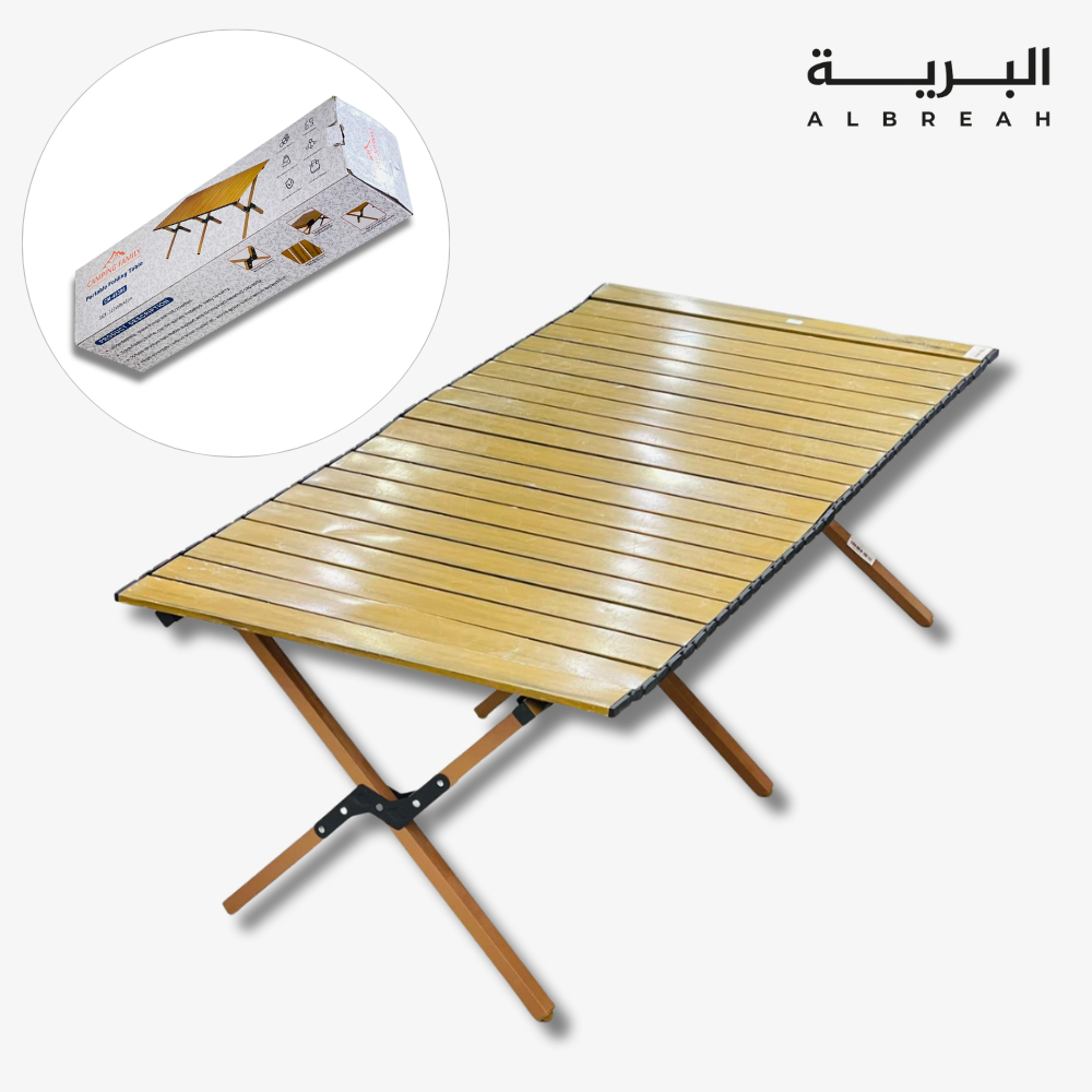  طاولة شرائح للجلسة  
