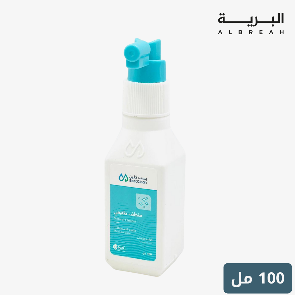  منظف طبيعي (100 مل) 