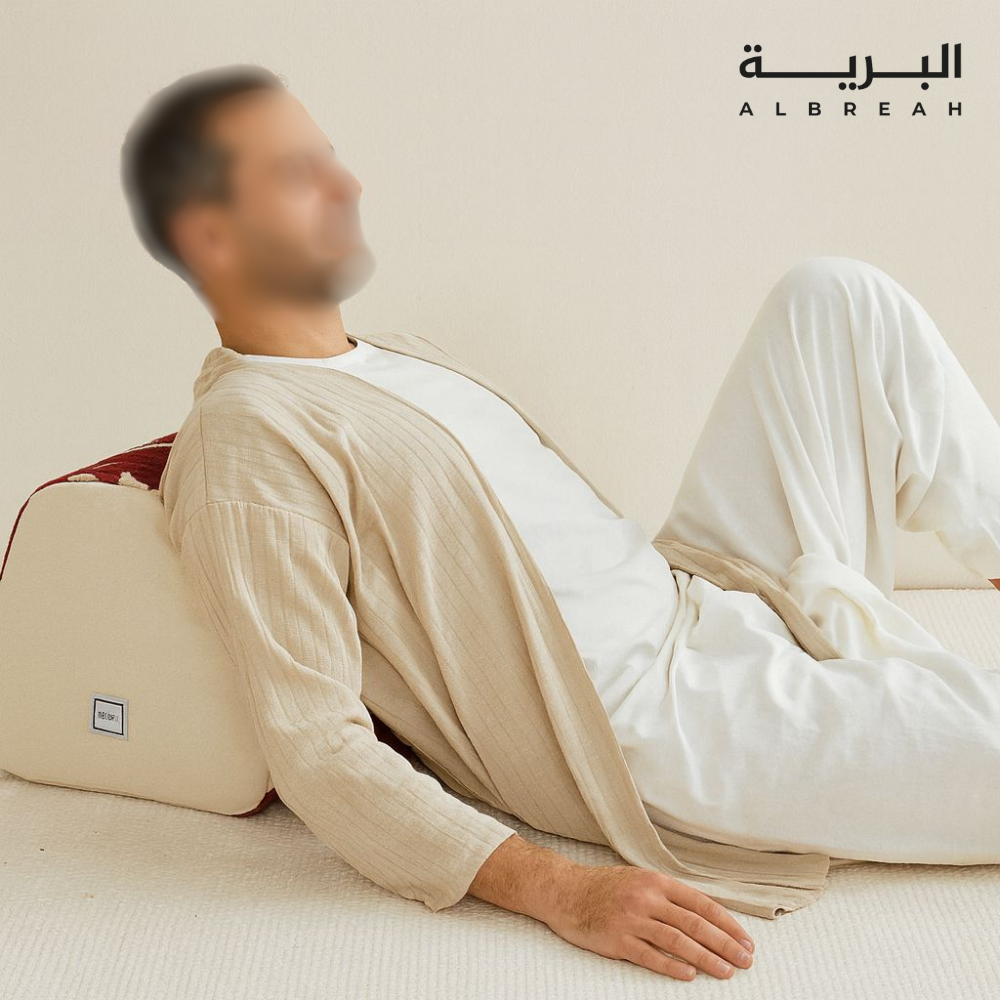  مركى شداد البرية (نقشة 1) 