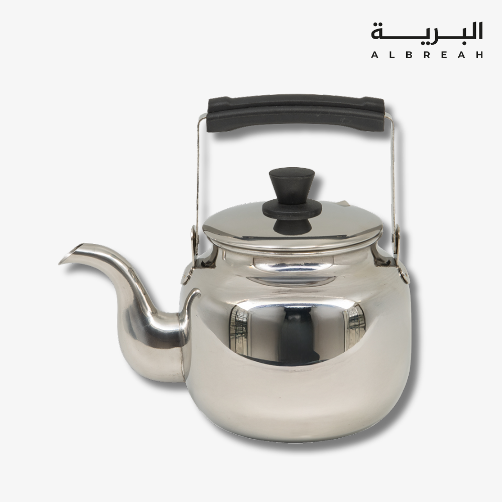  ابريق شاي كوري (0.8 لتر) ابو لغبوب 