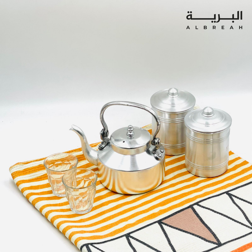 فرشة معاميل 