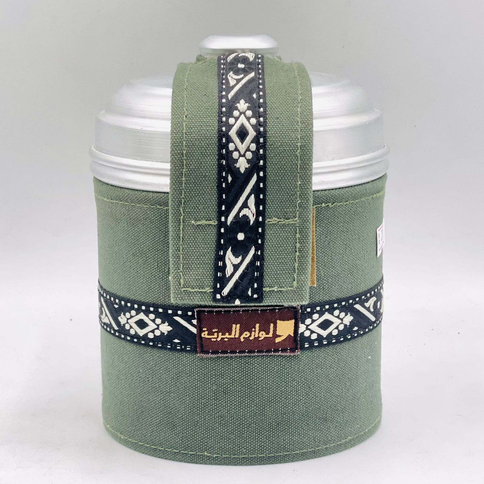  علبة وافية (زيتي) 