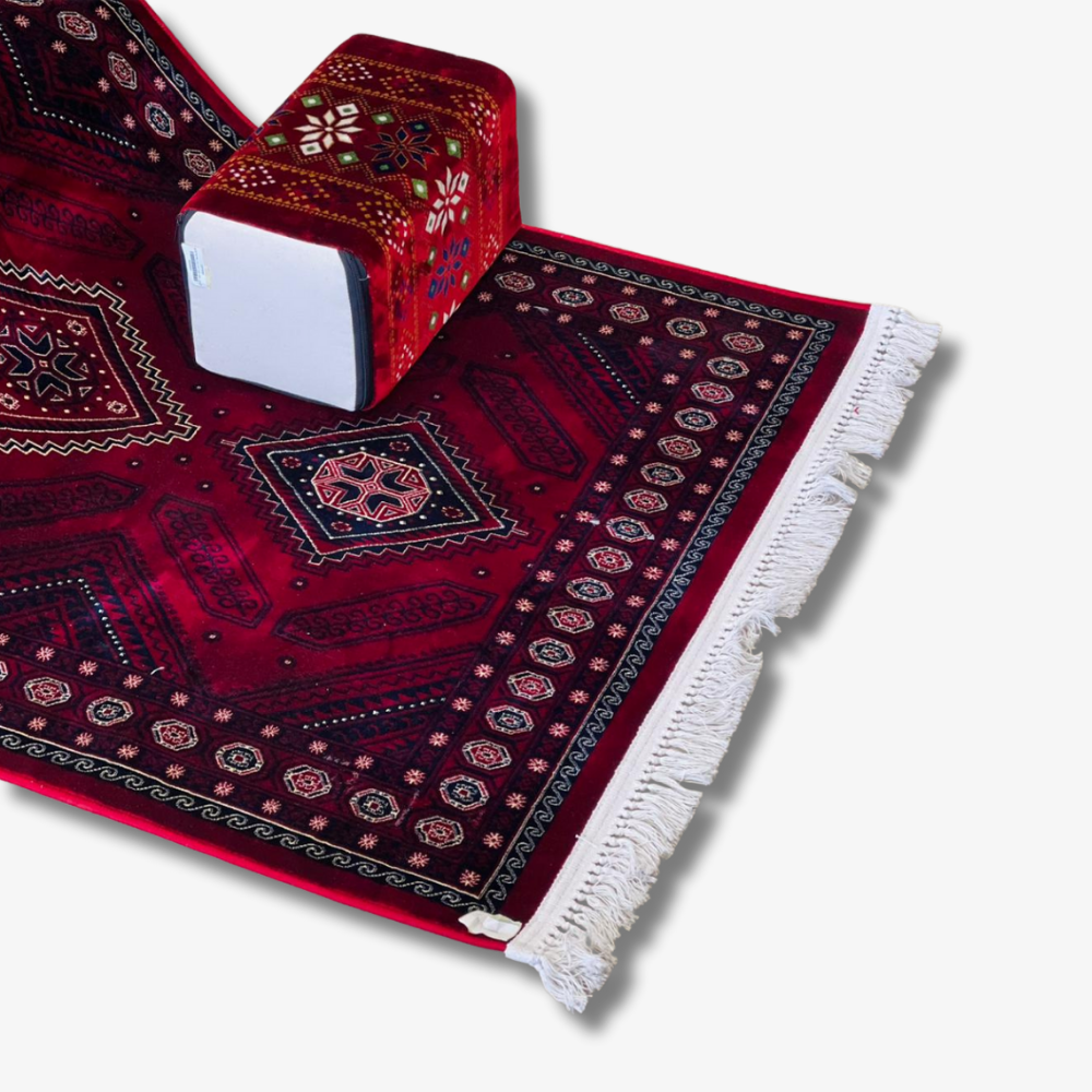  مدة 2*1 سجاد تركي (ثقيل) 