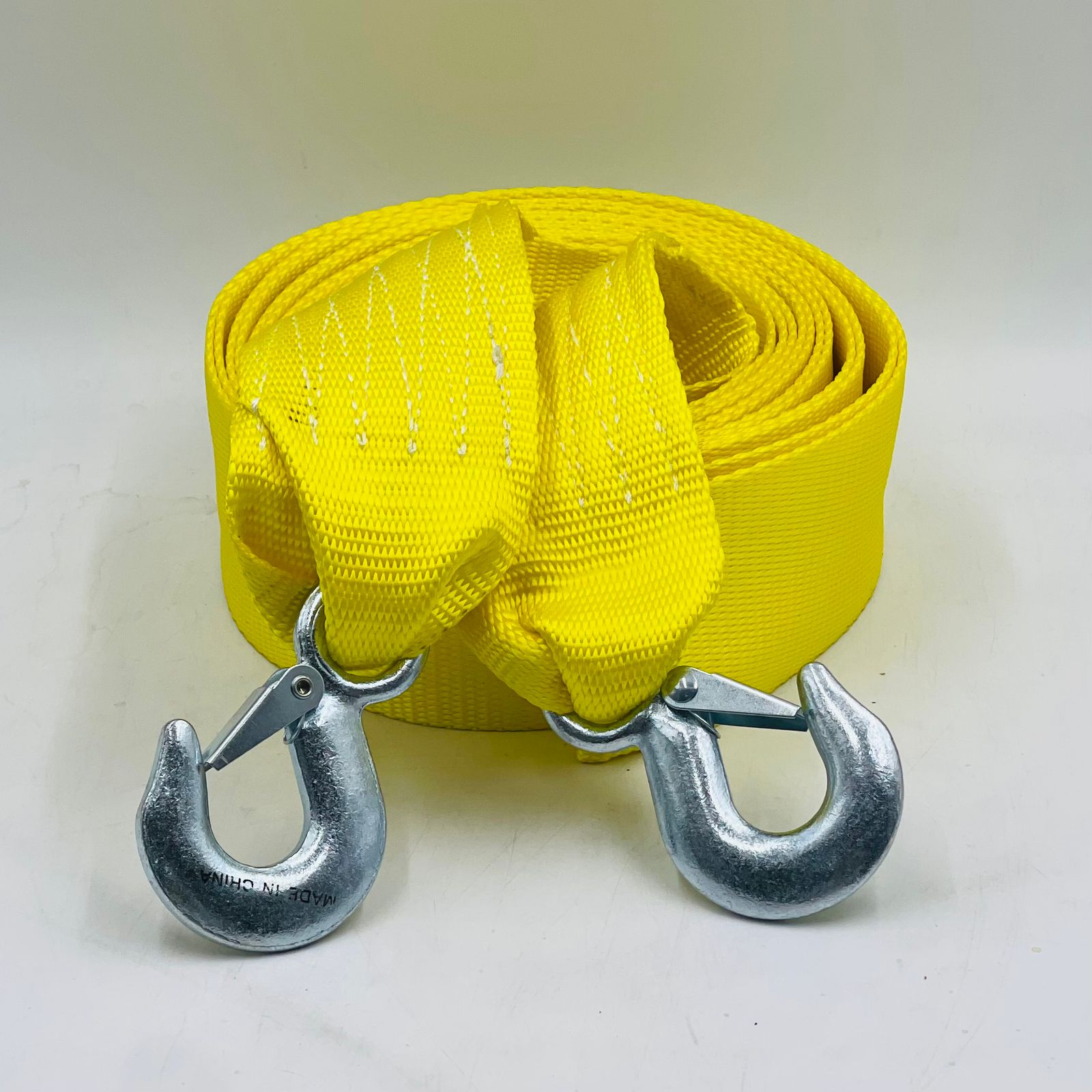  حبل سحب (6 متر / 8 طن) 