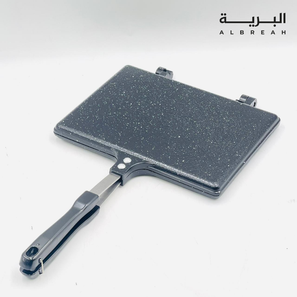  شواية وجهين (تيفال) 