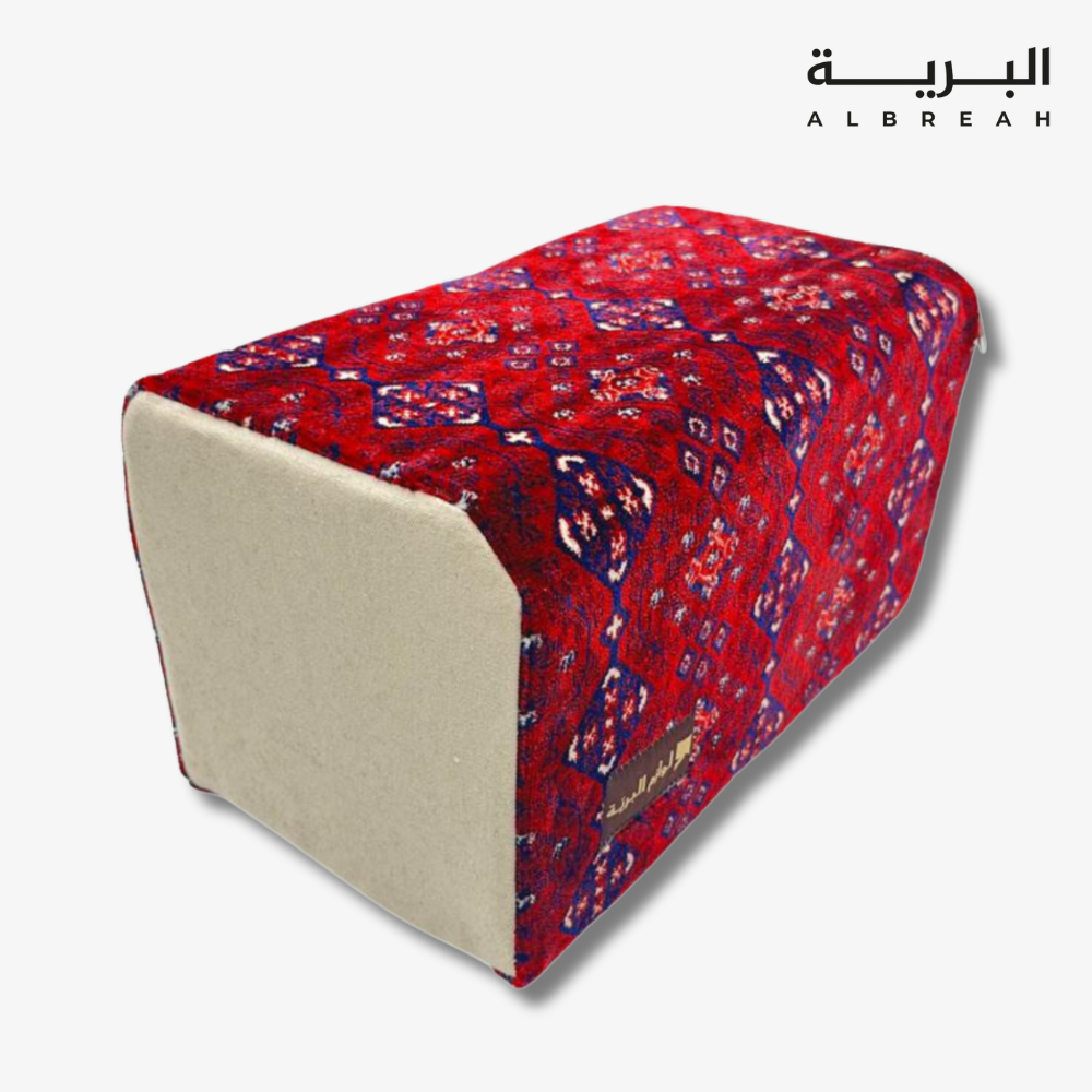  مركى البرية تركي (نقشة 3) 
