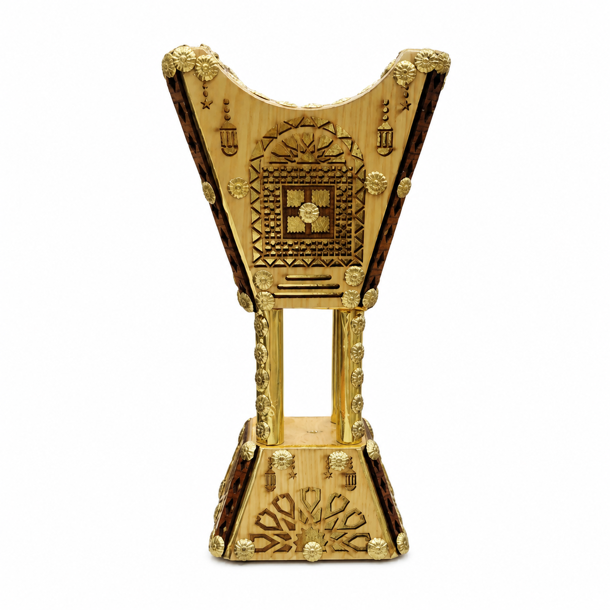  مبخرة (نقشة تراثية) 