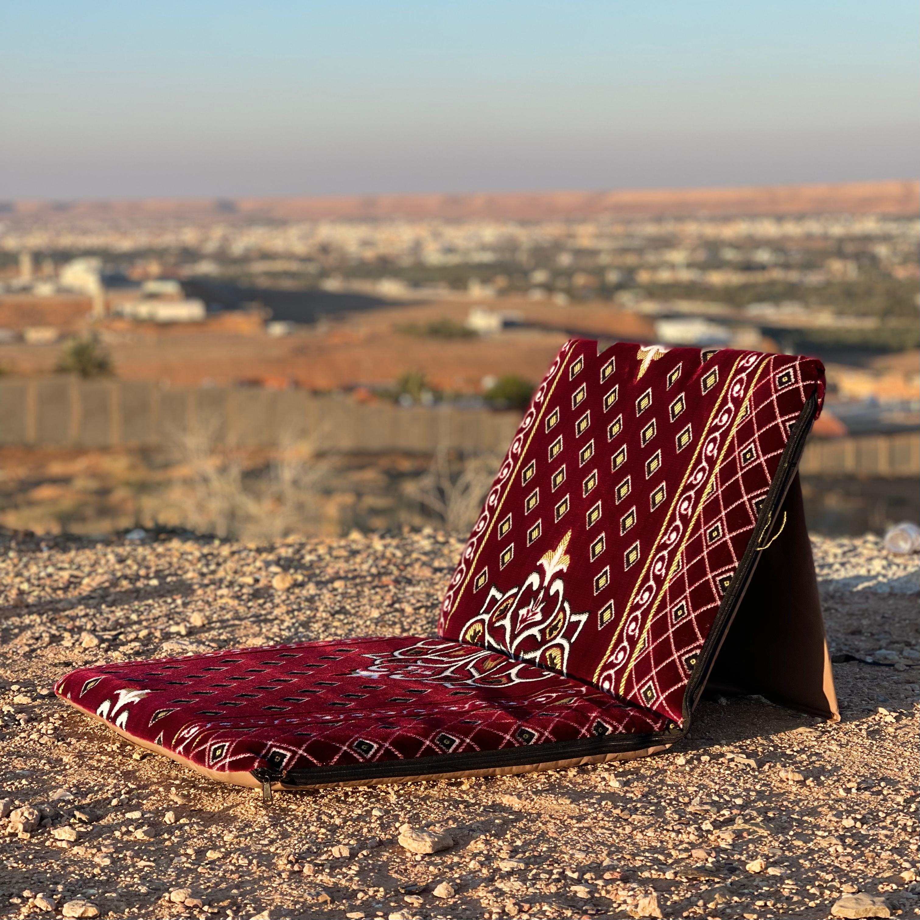  مسند البرية سهل المطور (الفخامة) 