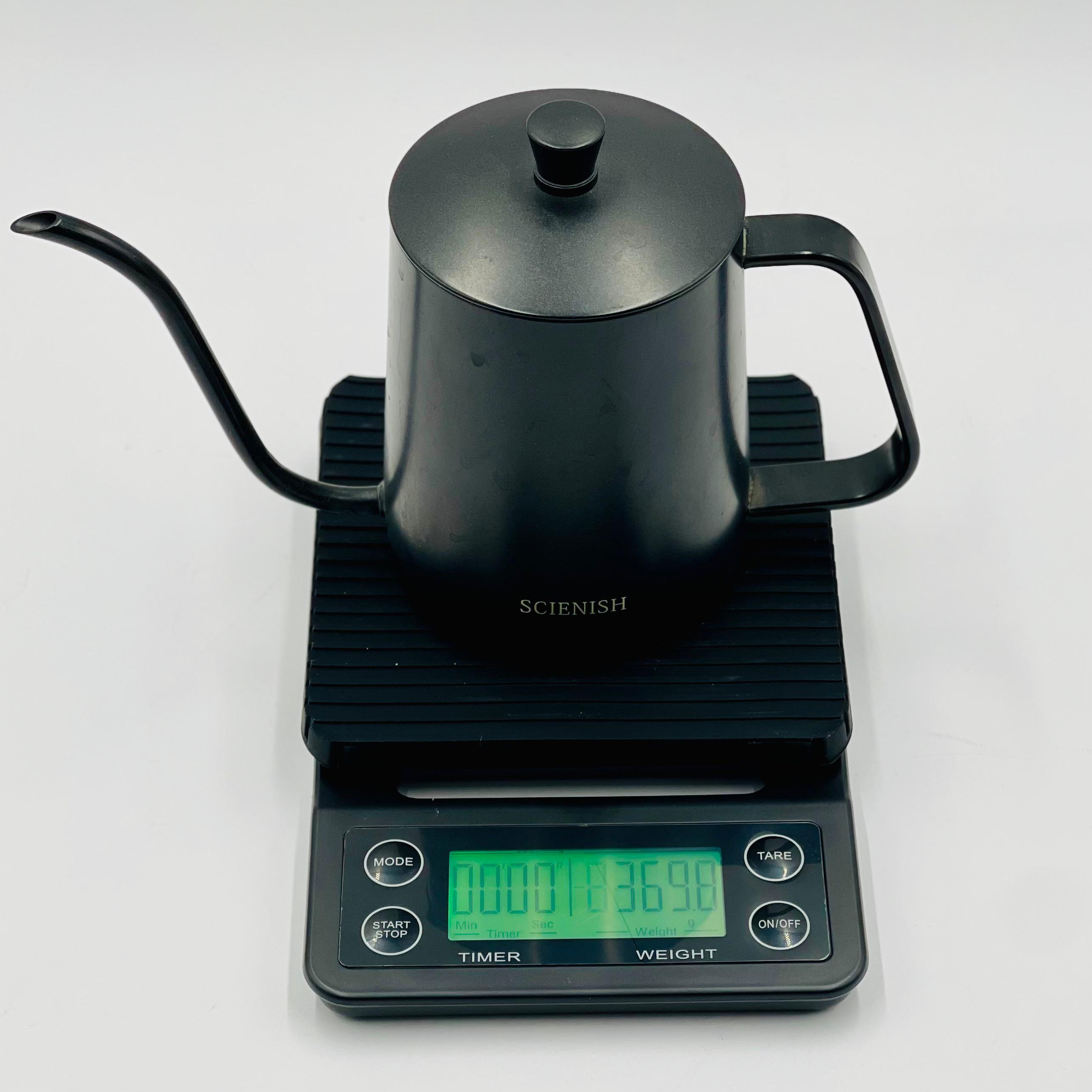  ميزان الكتروني (شاي قهوة) KW-46028 