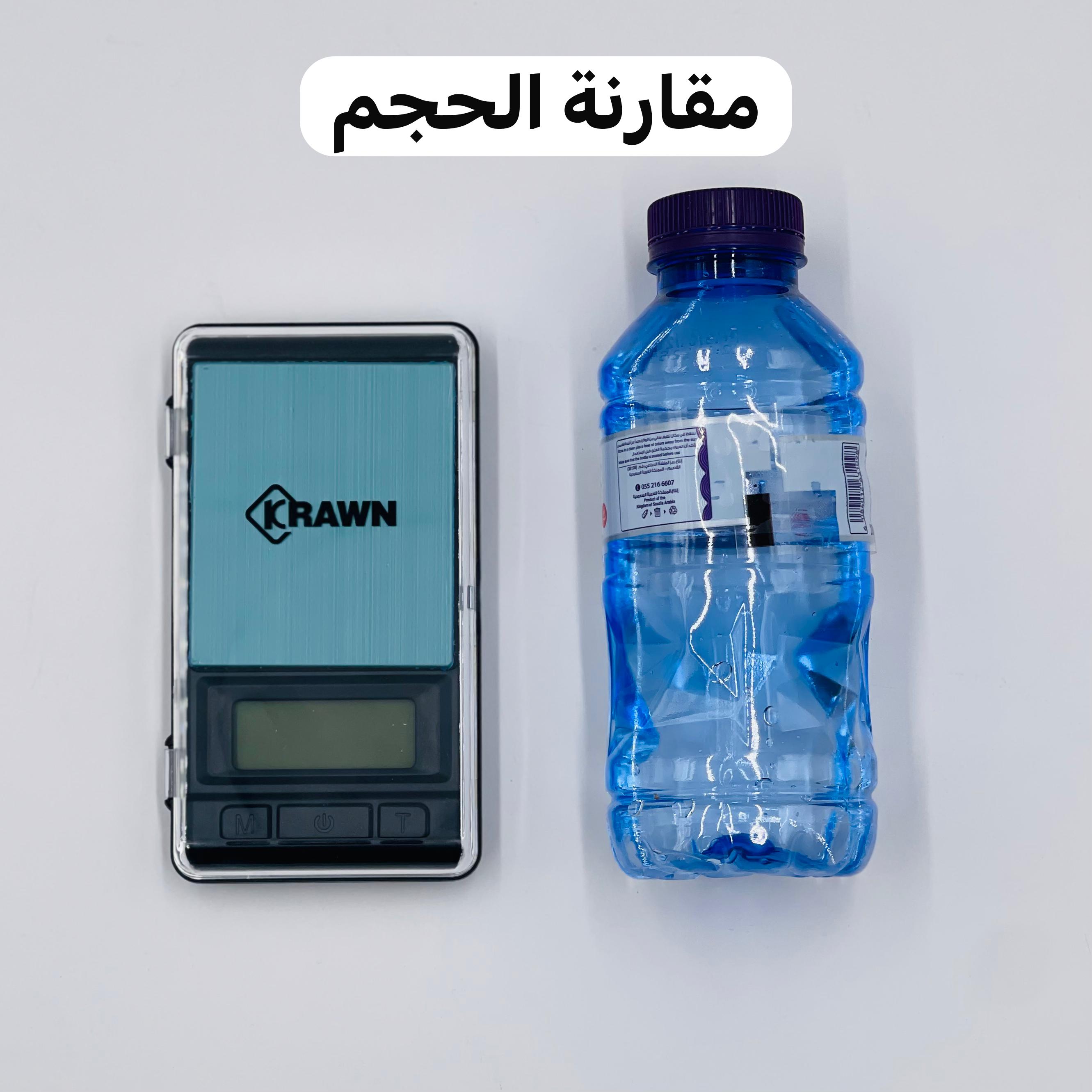  ميزان رقمي (صغير) KR-37910 
