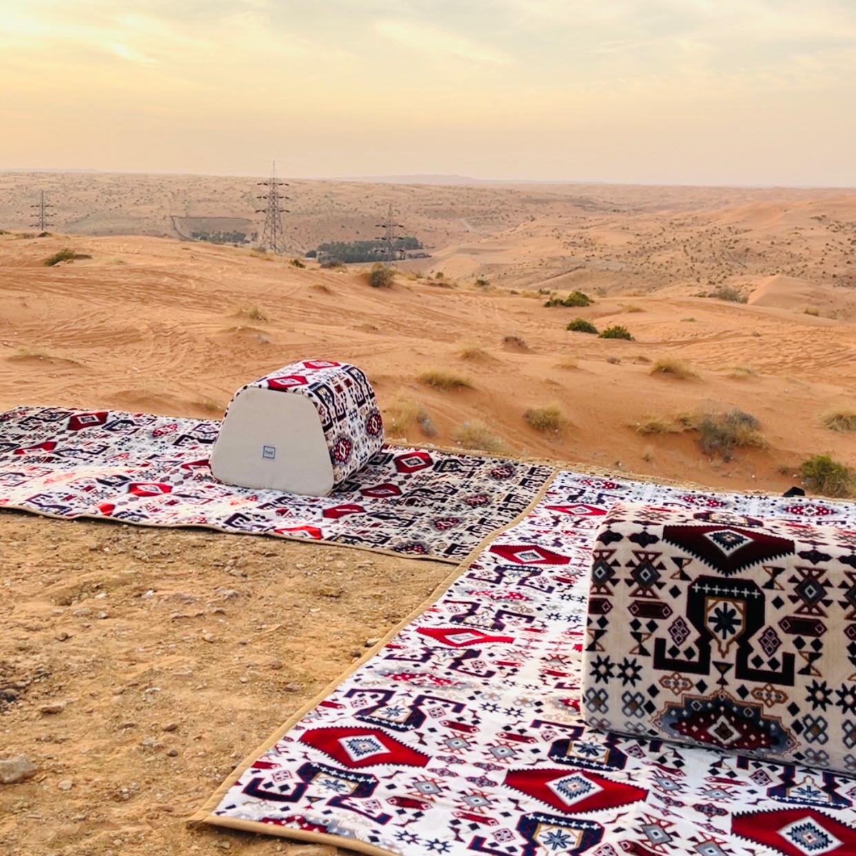  مدة البرية تركي (نقشة 9) 