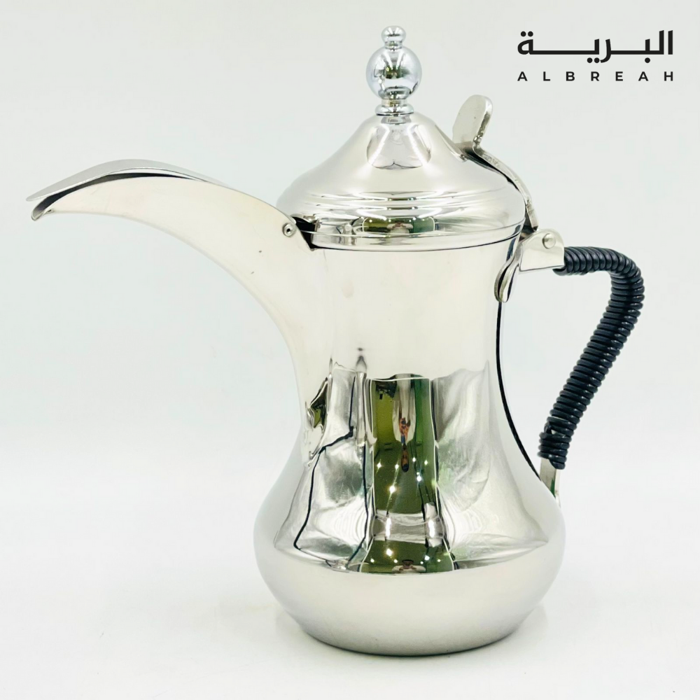  دلة العساف بغدادية  