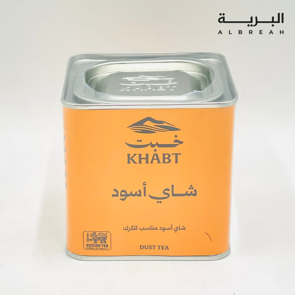  شاي خبت (150g) 