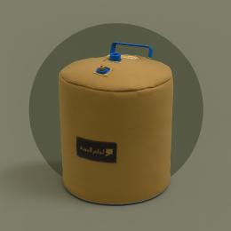 تلبيسات دبات الغاز