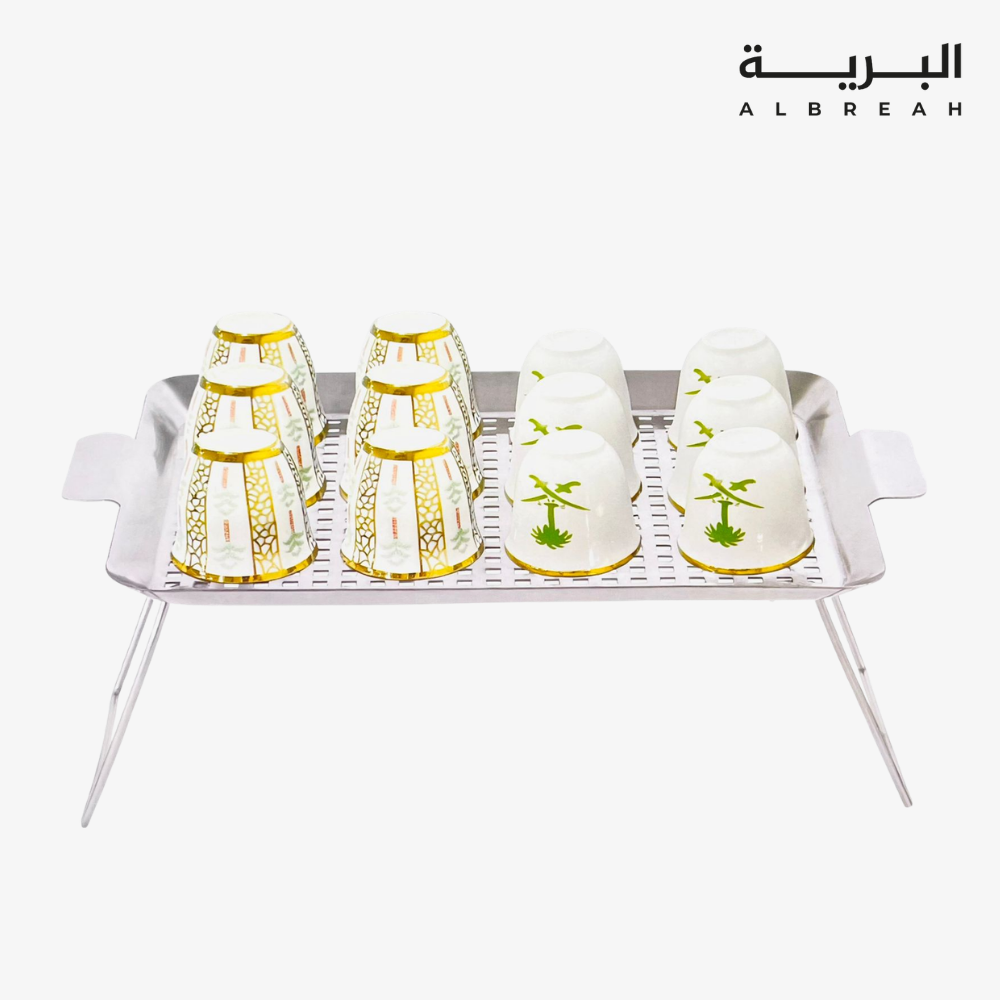  حامل تنشيف  