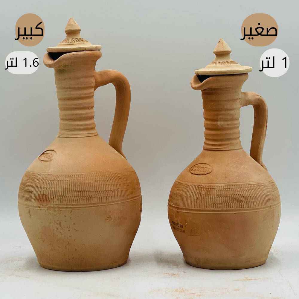  شربة فخار (باكستاني) 