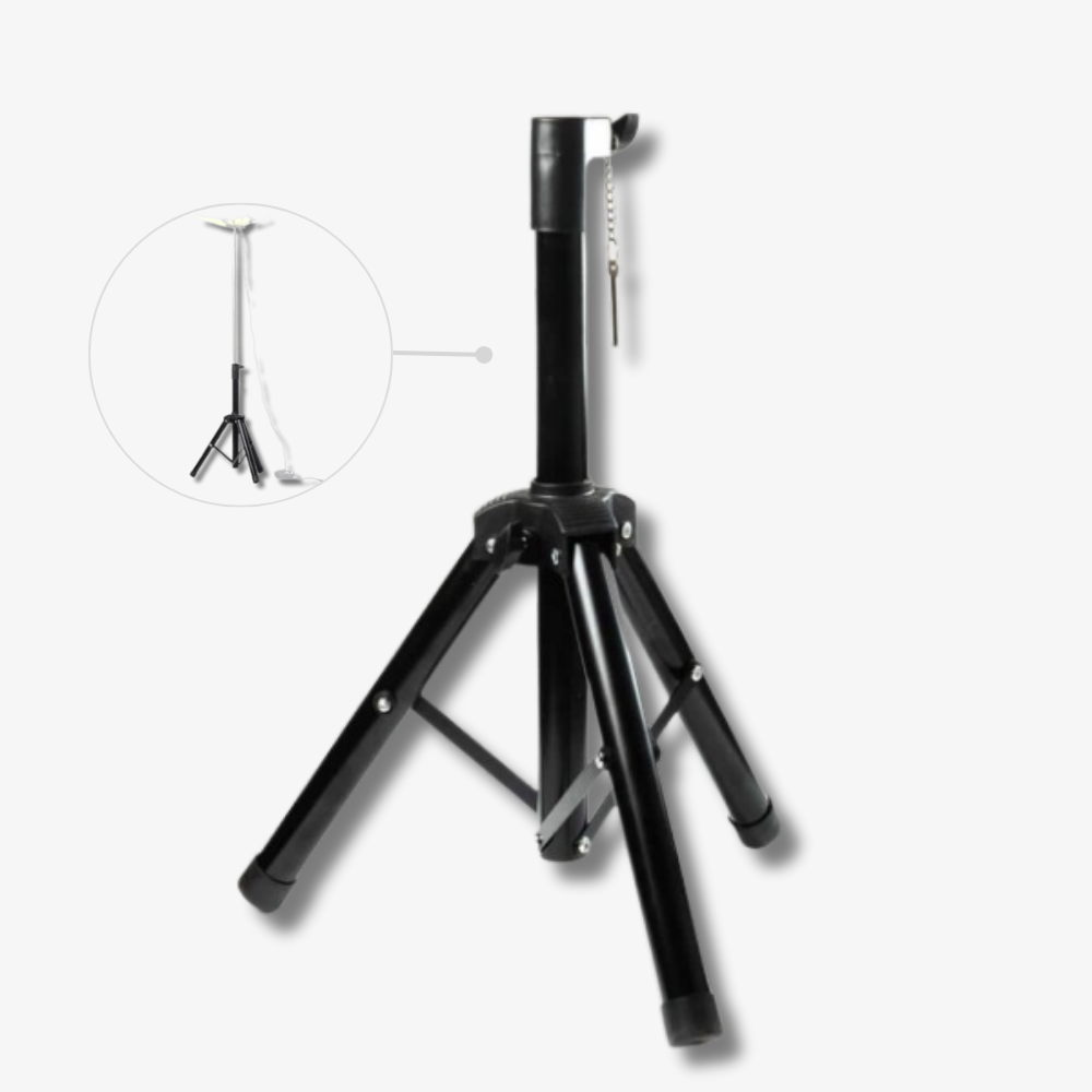  قاعدة ارضية للسنارة 