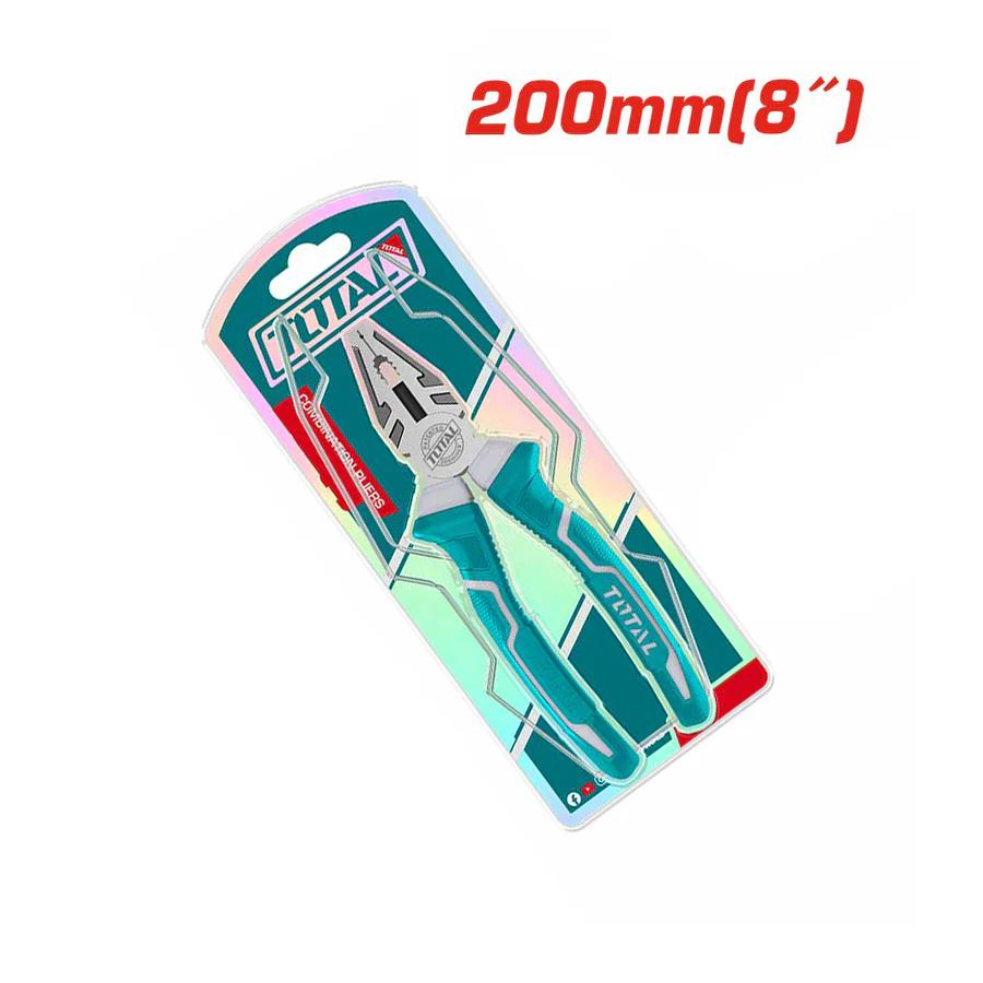  زرادية TOTAL (200mm/8) 