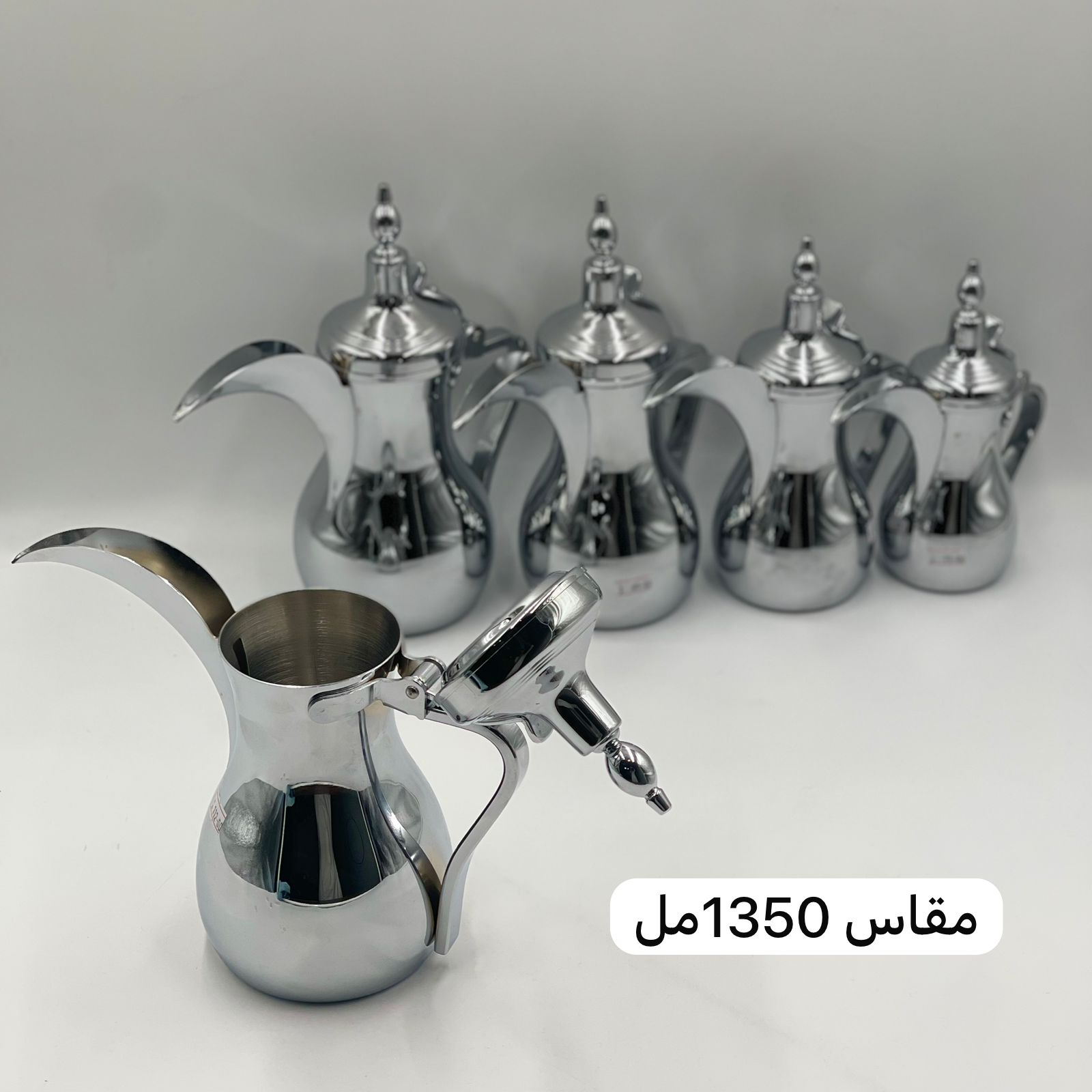  دلة الواحة 