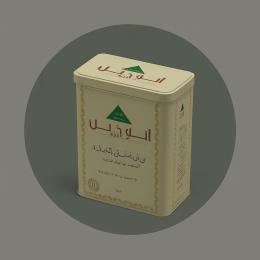 ماركات الشاي