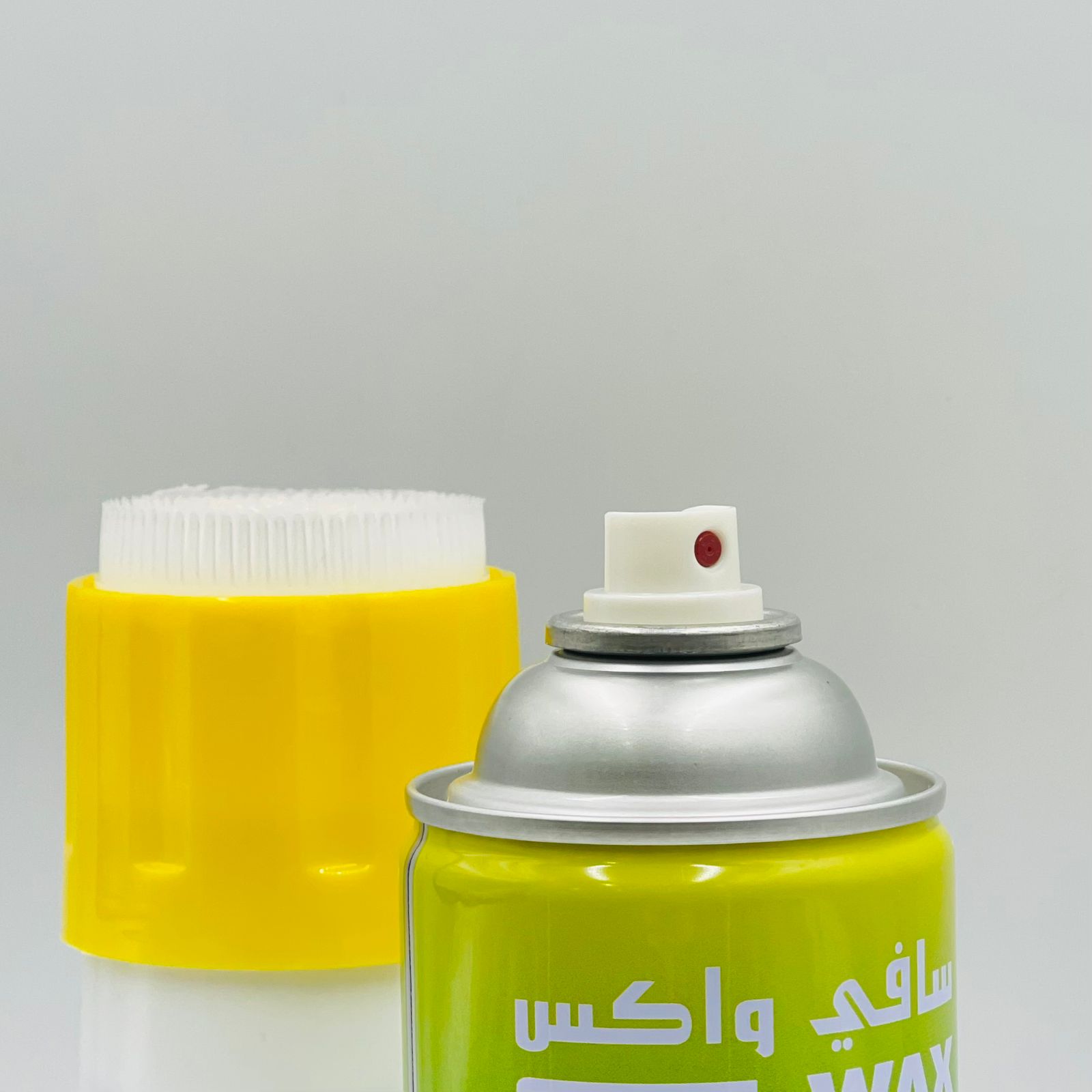  منظف ماكس متعدد الاستخدام سافي واكس (500ml) 
