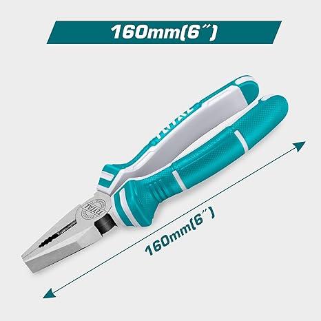  زرادية TOTAL (160mm/6) 