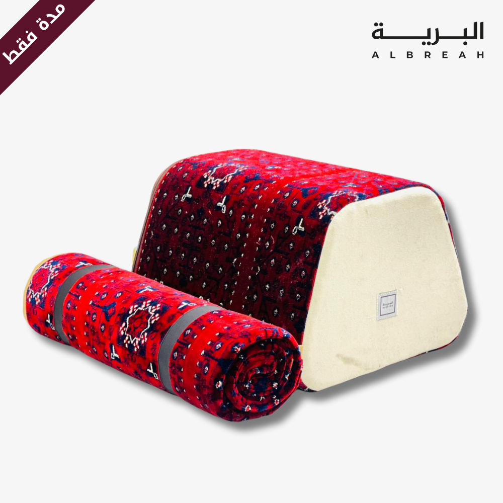  مدة البرية تركي (نقشة 7) 