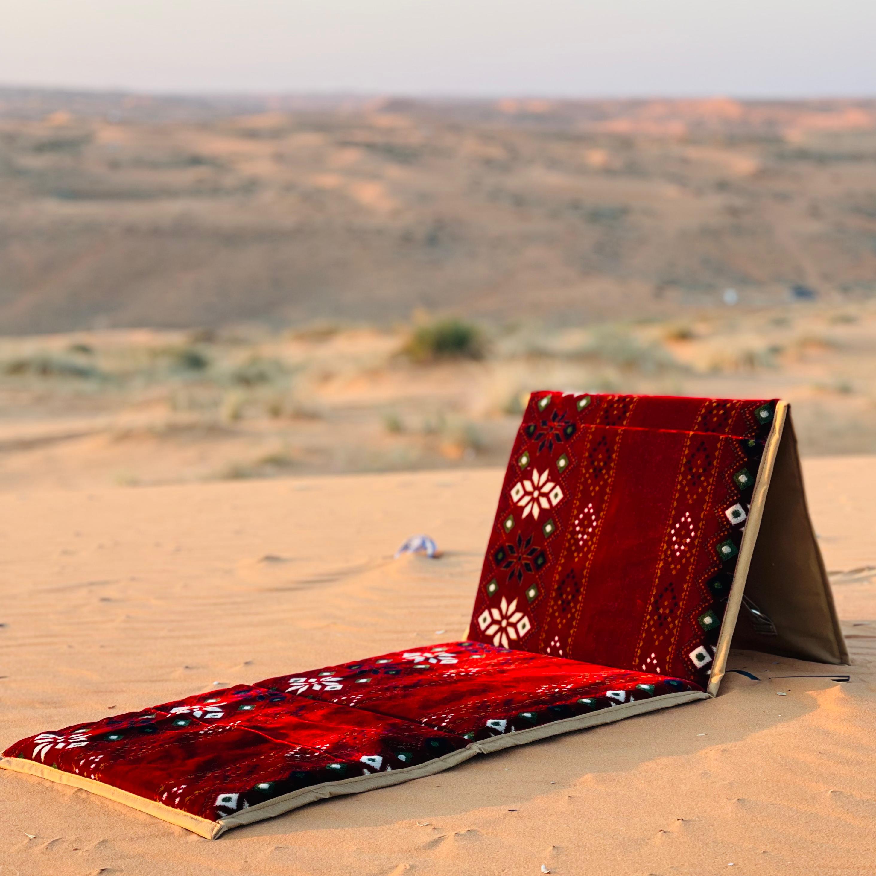  مسند البرية سهل (نقشة 1) 