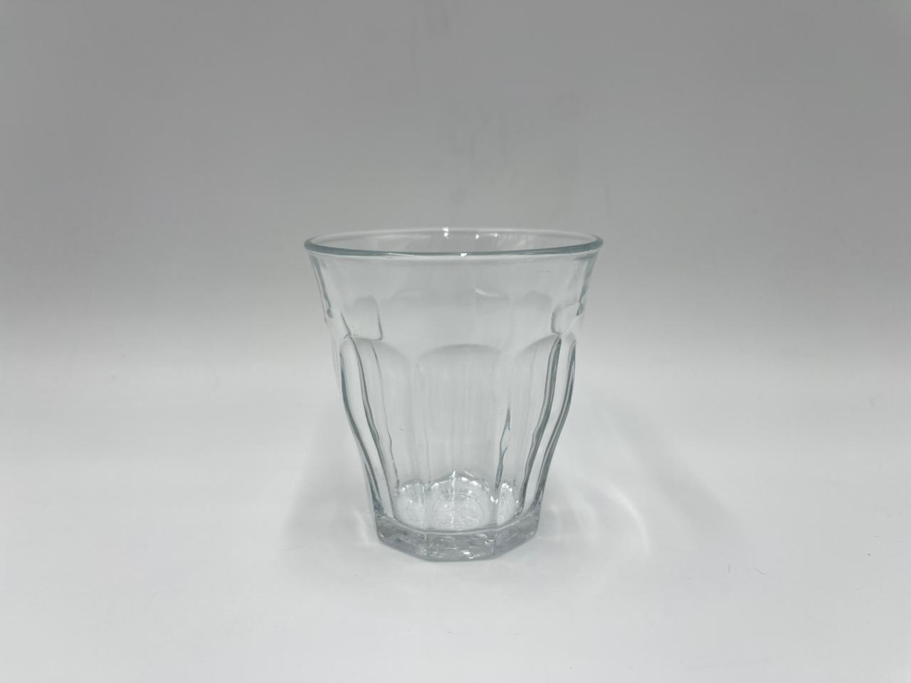  كاسات شاي فرنسية (6 حبة) (وسط 13cl) 