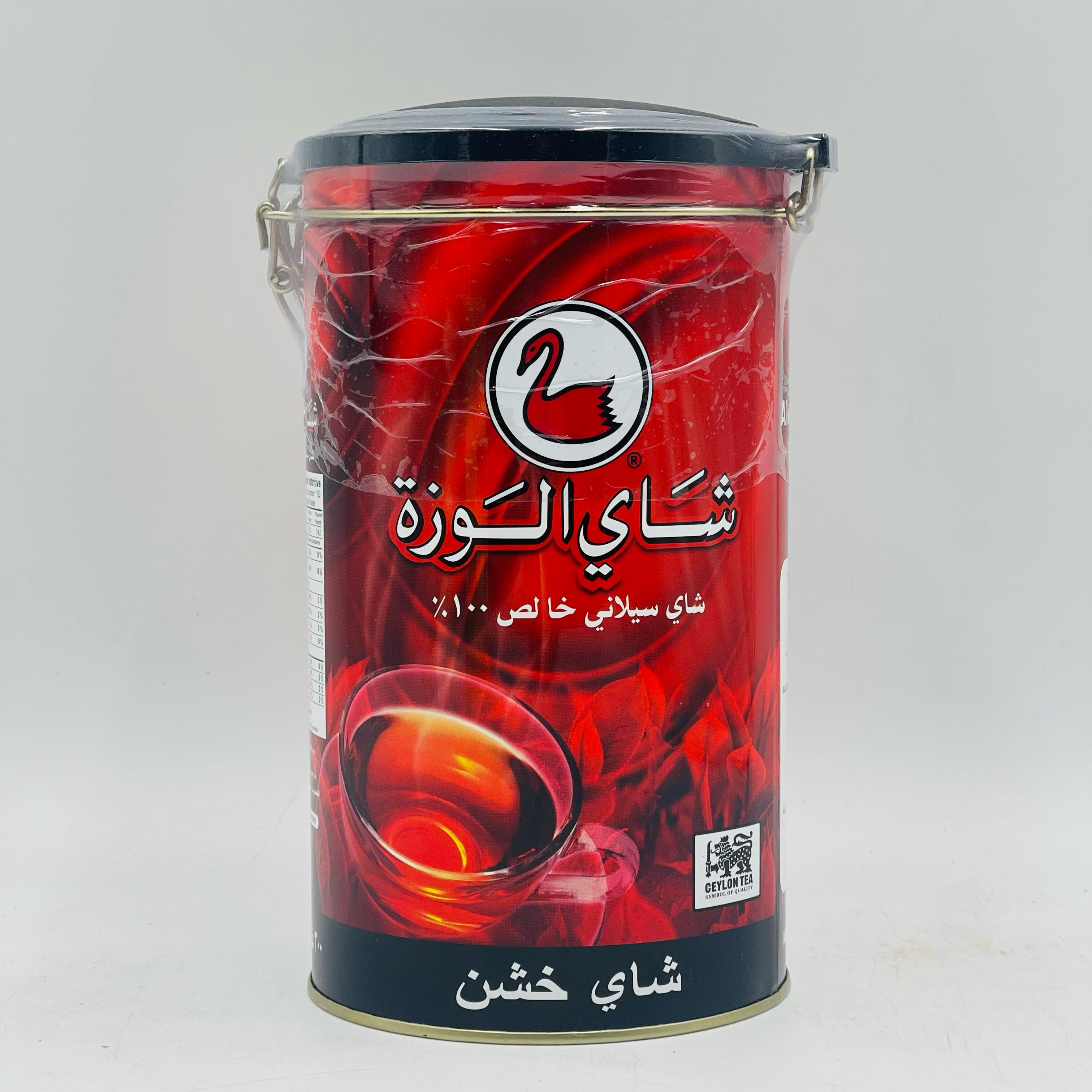  شاي الوزة خشن 300g 