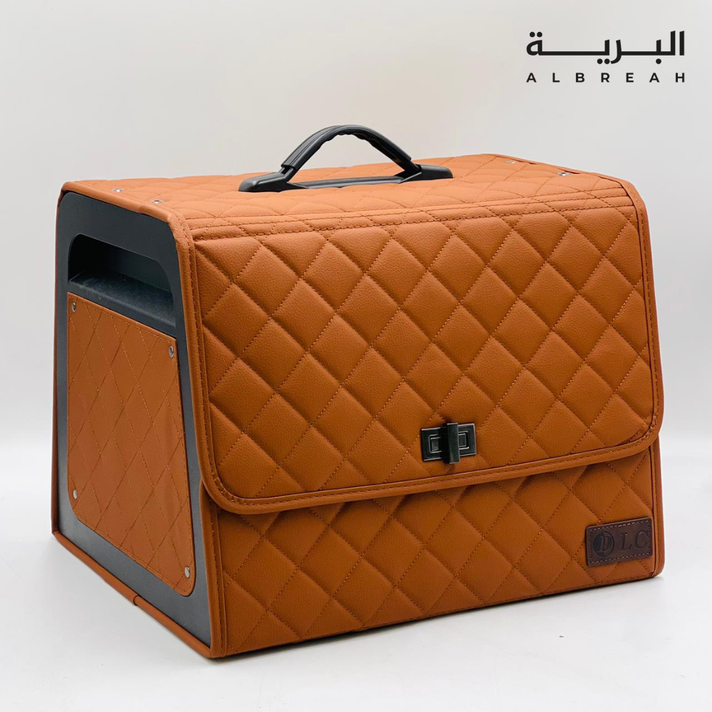  شنطة وصندوق تخزين 
