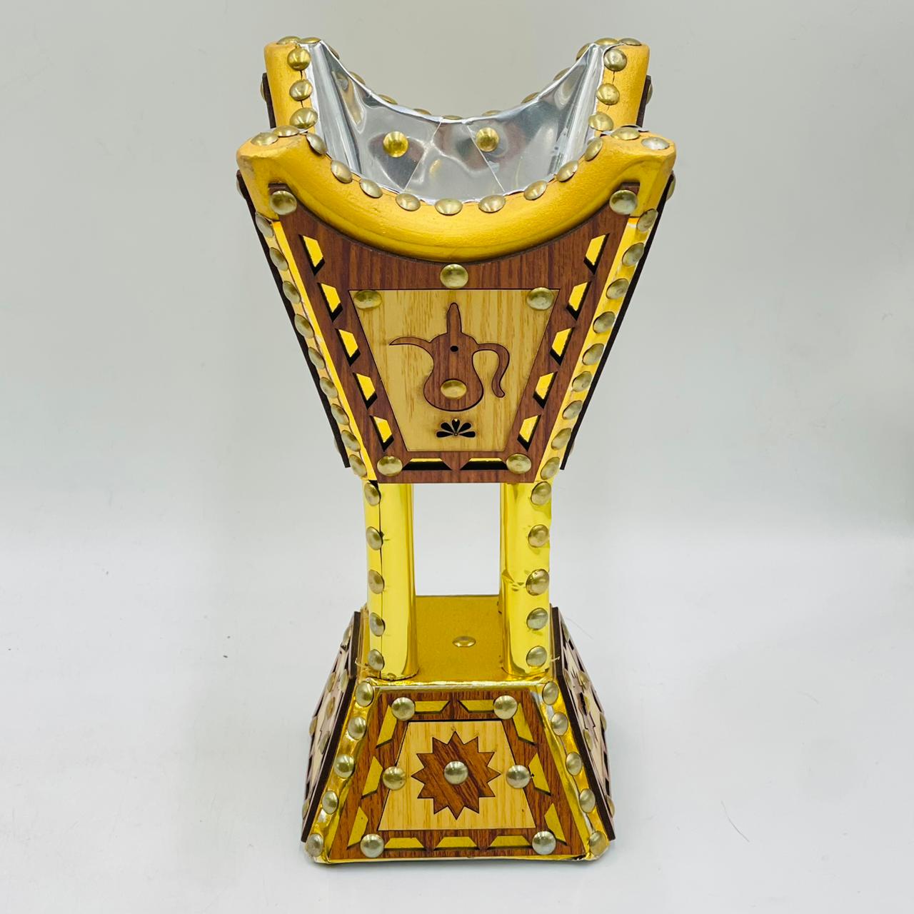 مبخرة (نقشة تراثية) 